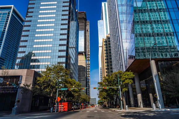 istock Cities in the United States. 2194661631