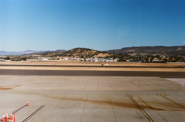 istock Airport in film. 2194676101