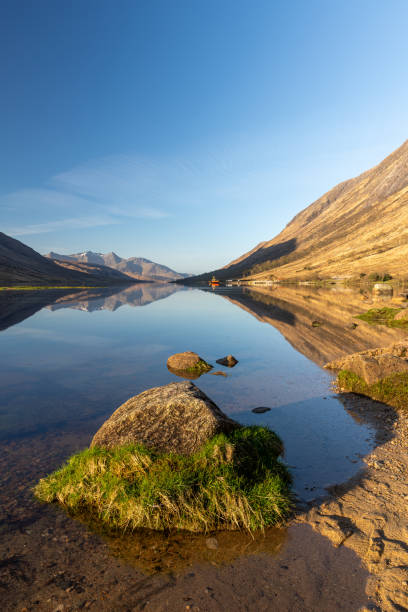 istock View from Gualachulain on Loch Etive, Scotland 2194676668