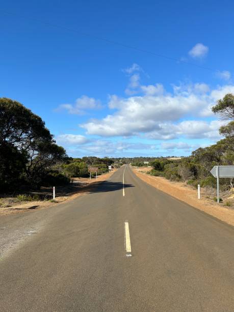 istock Kangaroo Island—Australian third largest—is regularly listed as one of the best islands in the world and is known for its fantastic beaches, authentic food-and-drink experiences, wild and untamed land 2194680704