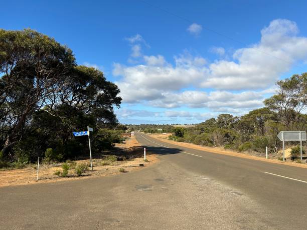 istock Kangaroo Island—Australian third largest—is regularly listed as one of the best islands in the world and is known for its fantastic beaches, authentic food-and-drink experiences, wild and untamed land 2194681287