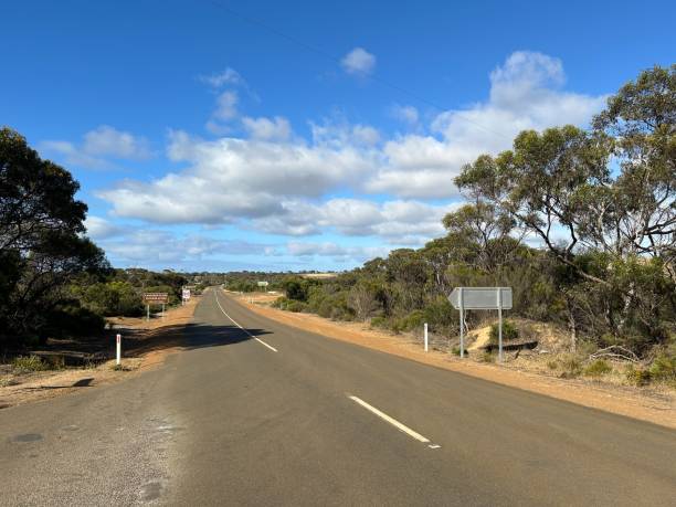 istock Kangaroo Island—Australian third largest—is regularly listed as one of the best islands in the world and is known for its fantastic beaches, authentic food-and-drink experiences, wild and untamed land 2194681559