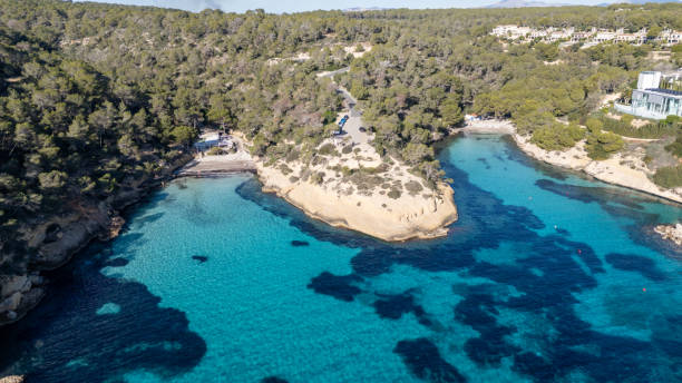 istock Best Mallorca Beach - Balearic Islands, Spain 2194690100