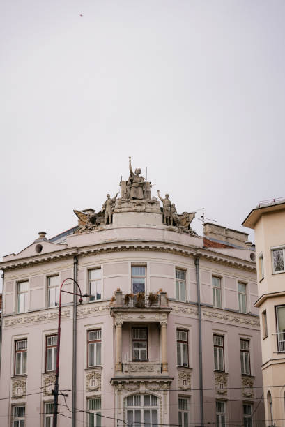 istock Sarajevo, Bosnia and Herzegovina 2194711665