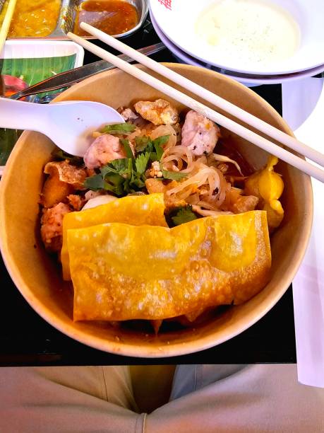 istock Thai street food 2194714368