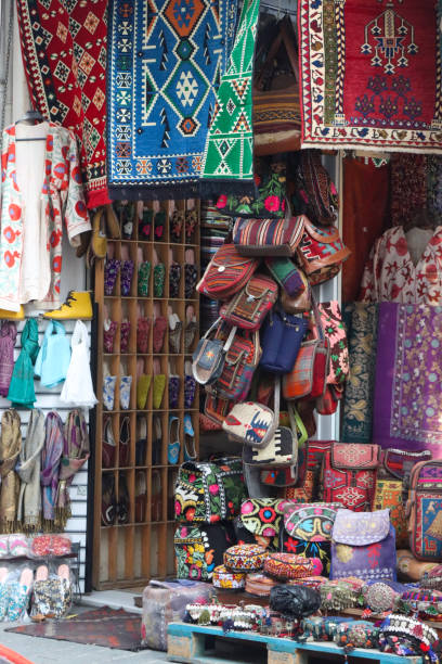 istock Giftshop in Turkey 2194716520