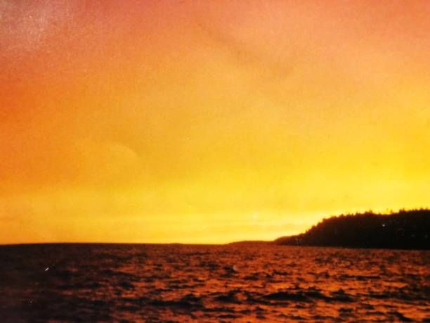 istock Lake Superior Provincial Park, Ontario 2194729277