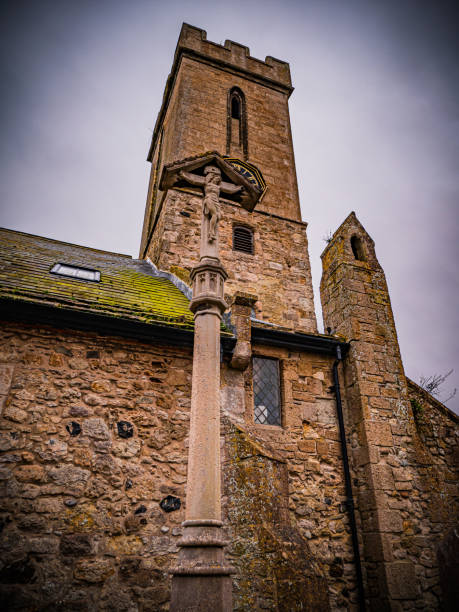 istock St James Church, Yarmouth. 2194729300
