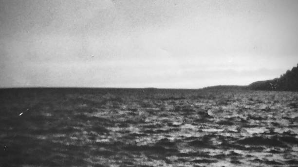 istock Lake Superior Provincial Park, Ontario 2194729302