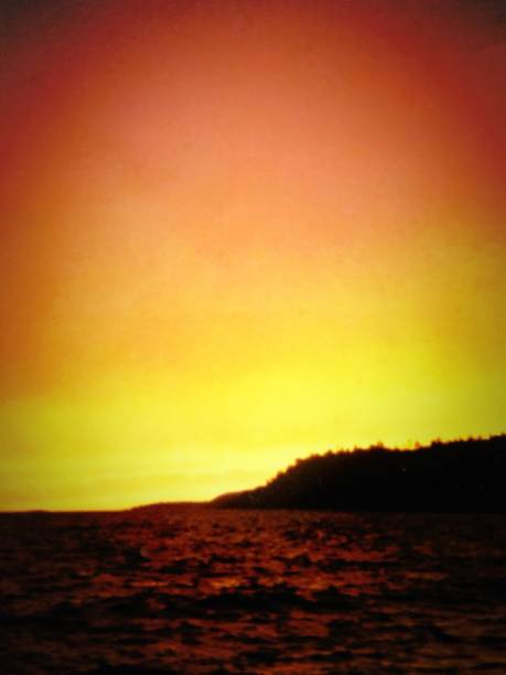 istock Lake Superior Provincial Park, Ontario 2194729328