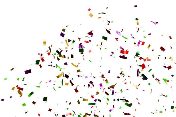 istock 3d render of color confetti party celebration 2194729675