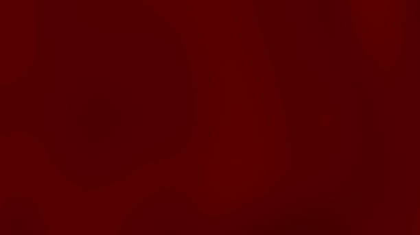 istock Abstract red background. Modern red smooth shapes  with shadows , 2194734440