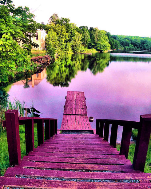 The Berkshires are a highland geologic region located in the western parts of Massachusetts and northwest Connecticut. Berkshires region enjoys a vibrant tourism industry based on music, arts, and recreation