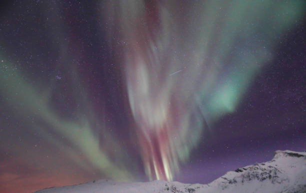 istock Heavenly Dance: Legends of the Northern Lights 2194745590