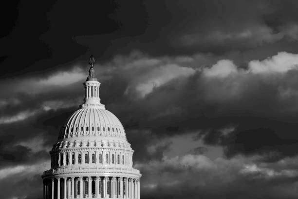 istock United States Capitol Building 2194749061