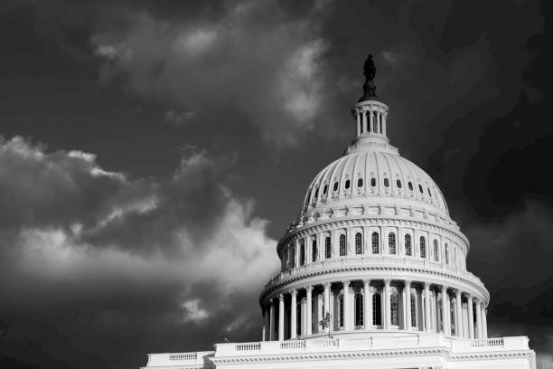 istock United States Capitol Building 2194749133
