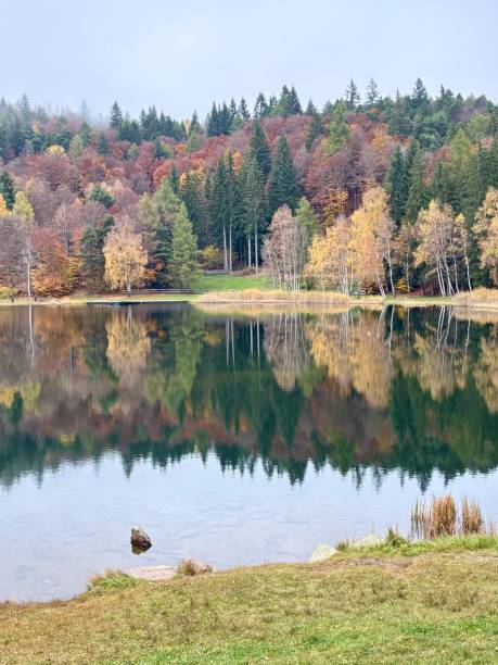 istock lake autumn landscape 2194749291
