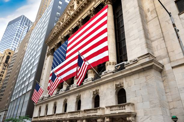 istock NOUVEL YORK CITY, USA 2194753432