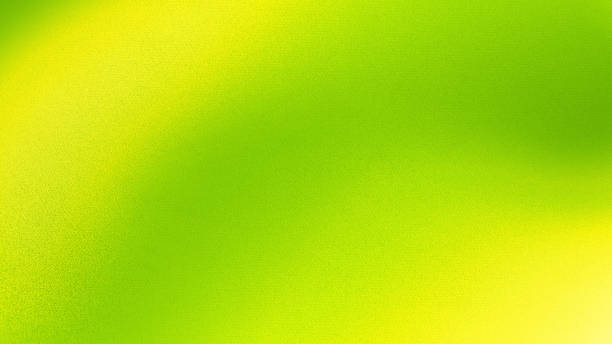 istock Green lime lemon yellow white abstract background. Color gradient ombre blur. Line wave liquid fluid iridescent. Noise grain mesh. Bright fresh light neon glow glitter metallic foil. Design. Template. 2194761170