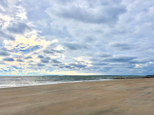 istock Edisto Island Cloudy Day 2194763804
