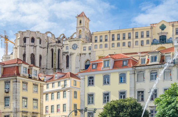 istock Architecture in Lisbon, Portugal 2194769769