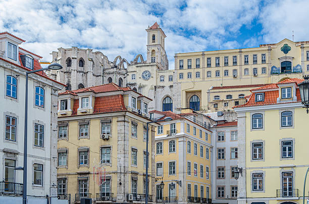 istock Architecture in Lisbon, Portugal 2194769781