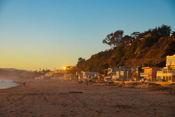 istock Beach in Northern California 2194771582