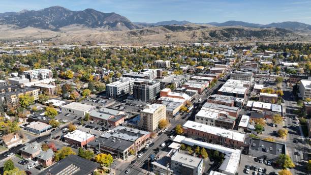 istock Bozeman Montana Main Street 2194773243