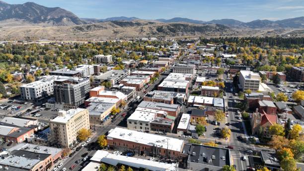 istock Bozeman Montana Main Street 2194773302