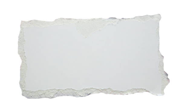 istock piece of white paper tear isolated on white background 2194784009