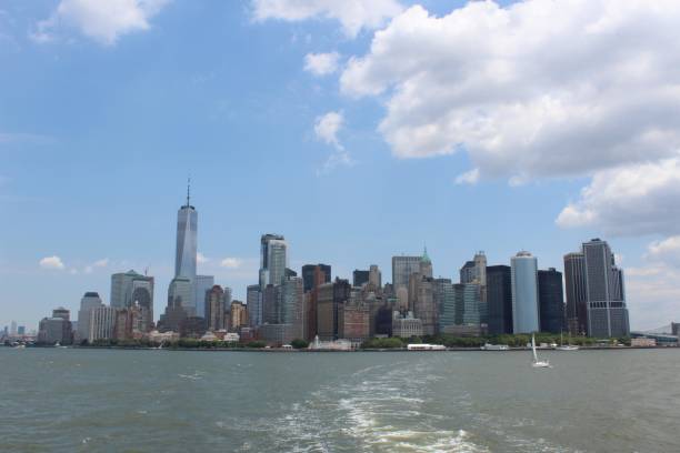 istock New York City 2194786440