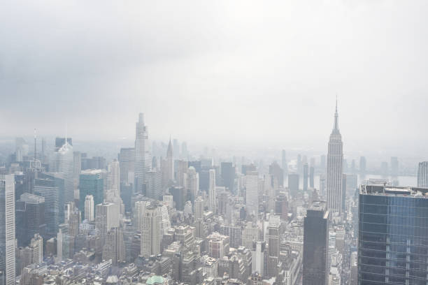 istock New York City 2194787808