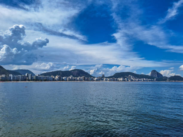 istock Main tourist attractions in Brazil 2194787826