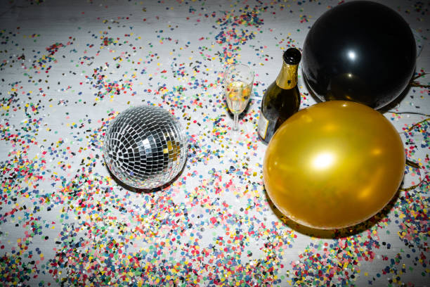 istock The end of the party 2194793303
