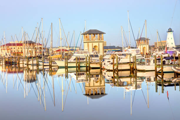 istock Gulfport, Mississippi 2194799133