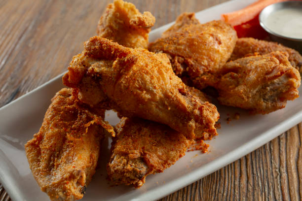 istock cajun dry rub hot wings 2194799473