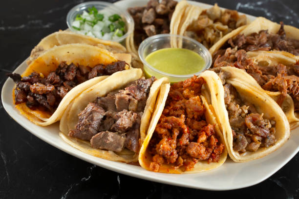 istock platter of street tacos 2194802439
