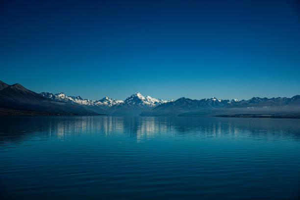 Mount Cook