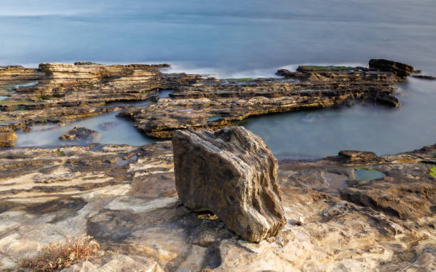 istock Early morning coastal scenery 2194813605