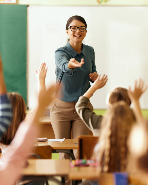 istock Yes you, what is your answer? 2194815334