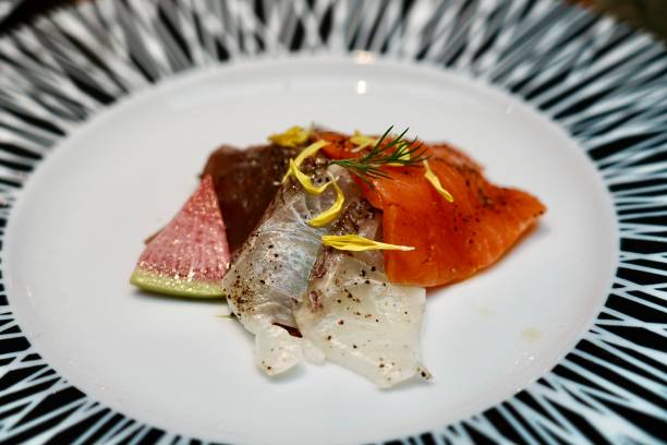 istock Japanese food 2194818377