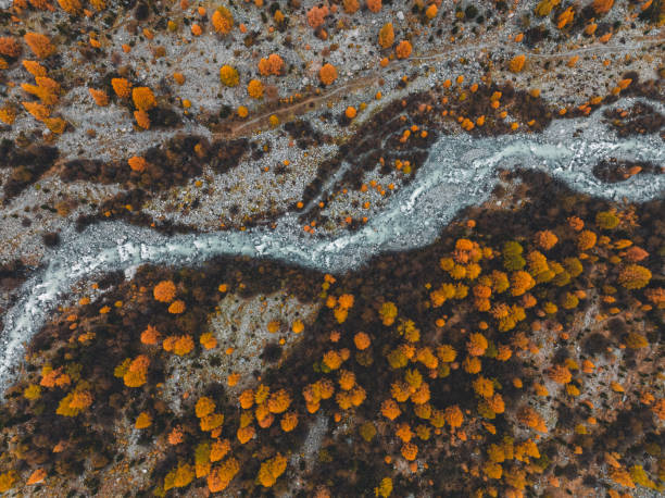 istock Glacier Rivers of Switzerland 2194824193