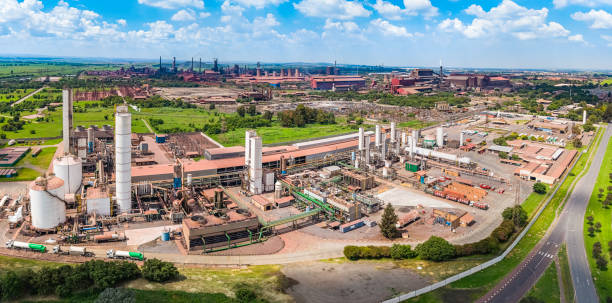 istock Arcelor Mittal Steel Producer 2194826467