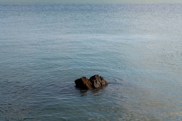 tranquil seascape