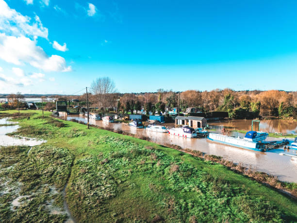 Riverbank