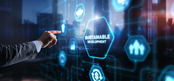 istock SDG - Sustainable Development Goals. Quality assurance and control concept 2194845897