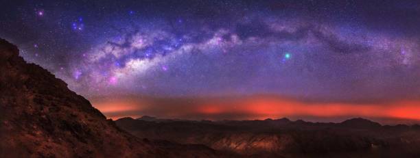 A Magical Egypt  milkyway pictures