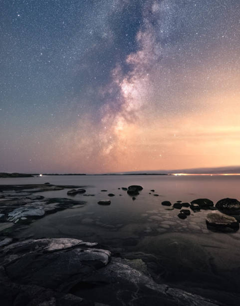istock A Creative Finland milkyway pictures 2194849956