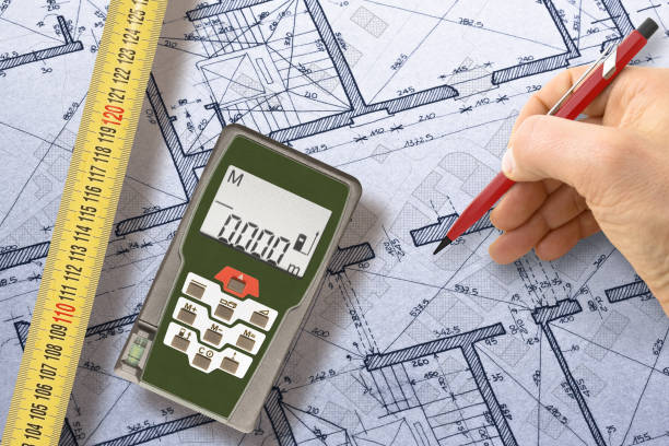 630+ Laser Distance Measurer Stock Photos, Pictures & Royalty-Free Images - iStock