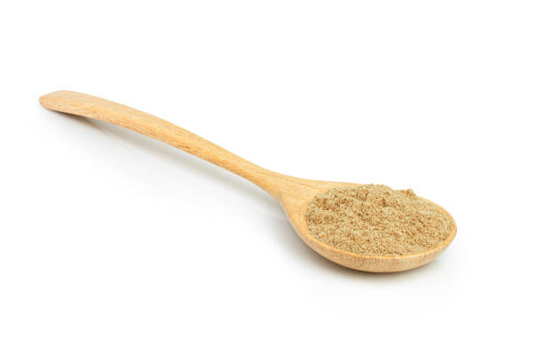 istock ginger powder or dry plant powder 2194863080